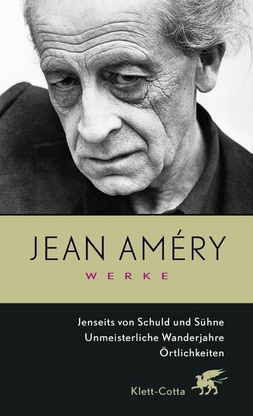 Werke. Bd. 2: Jenseits von Schuld und Sühne / Unmeisterliche Wanderjahre / Örtlichkeiten (Werke, Bd. 2)