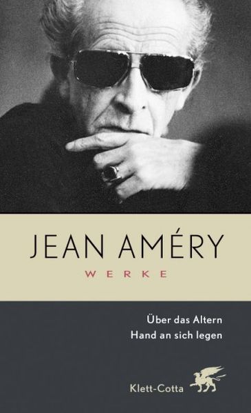 Werke. Bd. 3: Über das Altern. Revolte und Resignation / Hand an sich legen. Diskurs über den Freitod (Werke, Bd. 3)