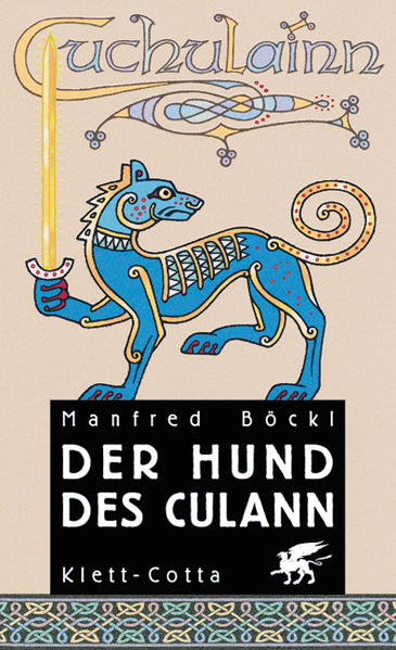 Der Hund des Culann