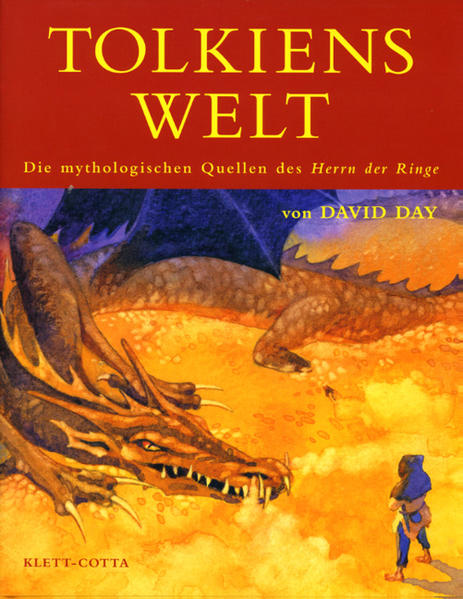 Tolkiens Welt