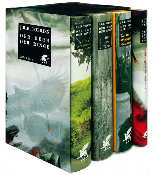 Der Herr der Ringe