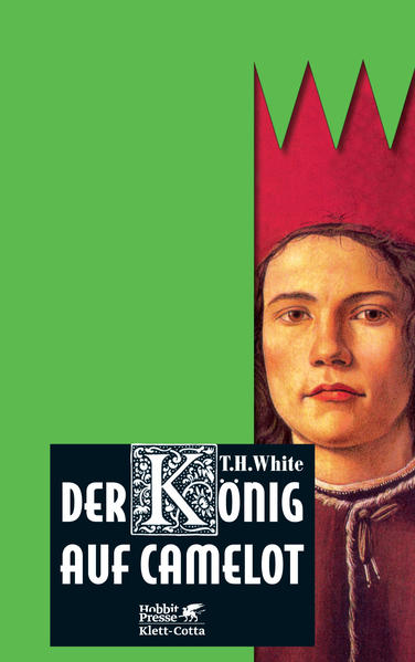 Der König auf Camelot