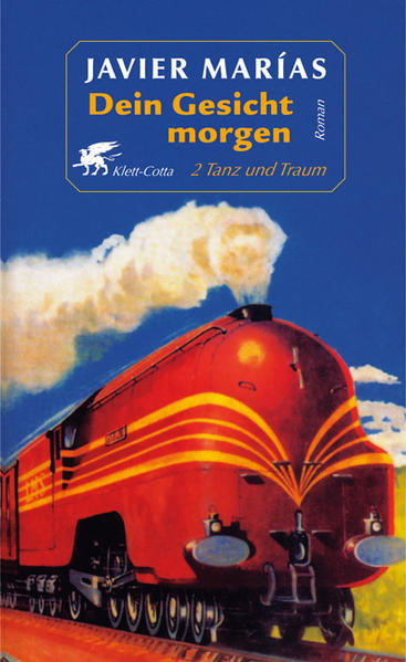 Dein Gesicht morgen