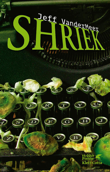 Shriek
