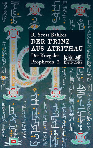 Der Krieg der Propheten / Der Prinz aus Atrithau