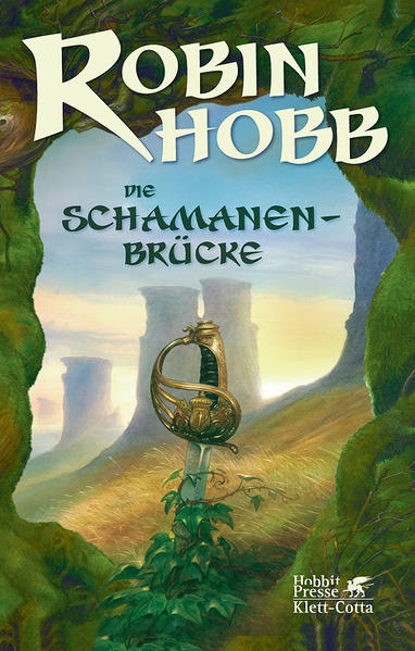 Nevare / Die Schamanenbrücke (Nevare, Bd. ?)