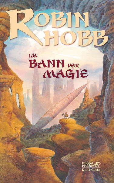 Nevare / Im Bann der Magie (Nevare, Bd. ?)