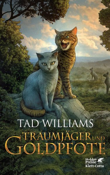 Buchcover