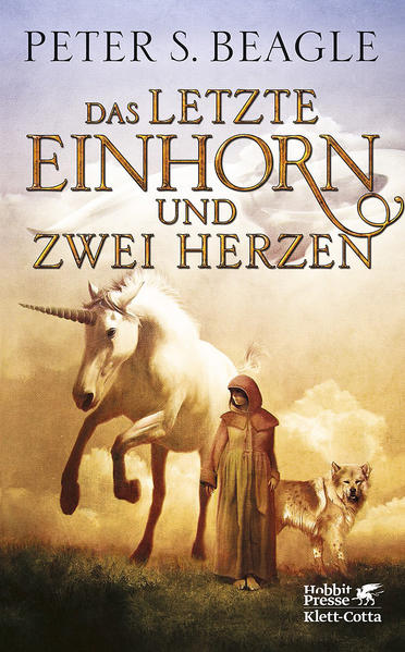 Das letzte Einhorn und Zwei Herzen