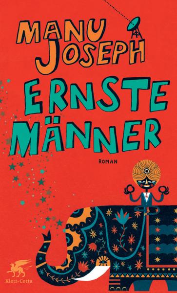 Ernste Männer