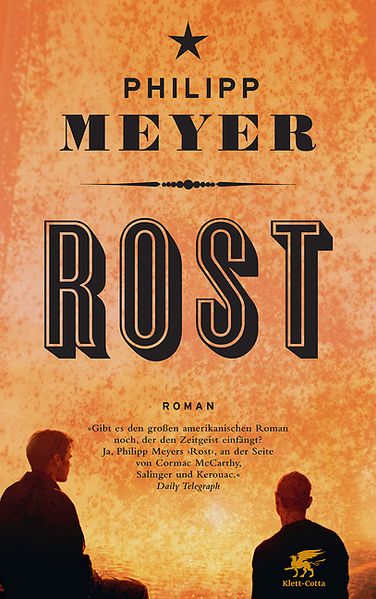 Rost