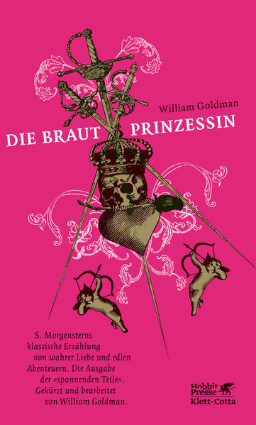 Die Brautprinzessin