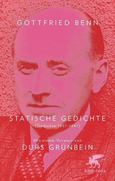 Statische Gedichte