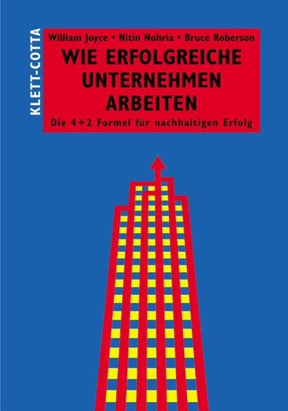 Wie erfolgreiche Unternehmen arbeiten