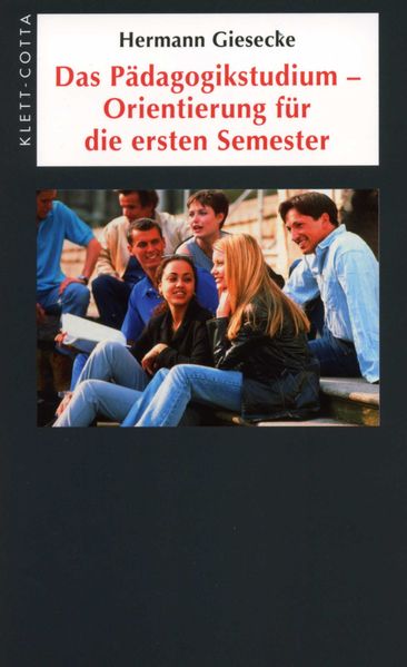 Das Pädagogikstudium - Orientierung für die ersten Semester