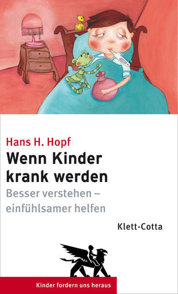 Wenn Kinder krank werden