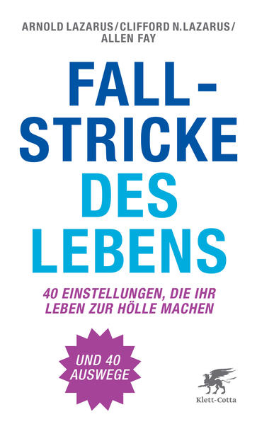 Fallstricke des Lebens
