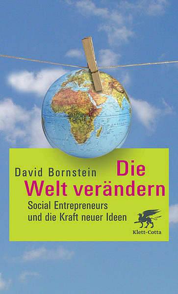 Die Welt verändern