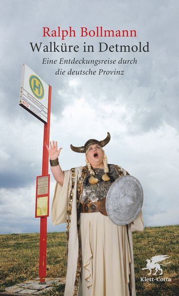 Walküre in Detmold