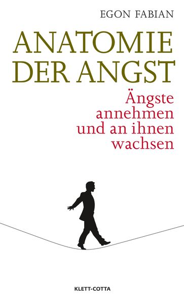 Anatomie der Angst