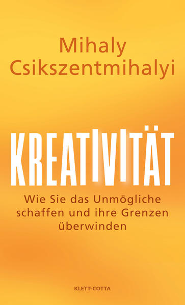 Kreativität