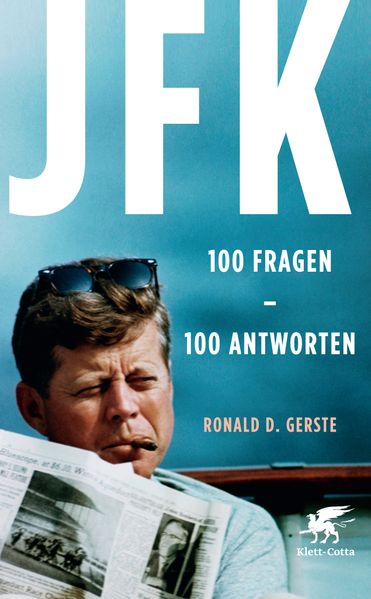 JFK 100 Fragen - 100 Antworten