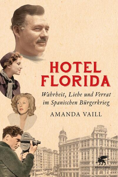 Hotel Florida