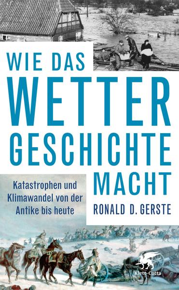 Wie das Wetter Geschichte macht