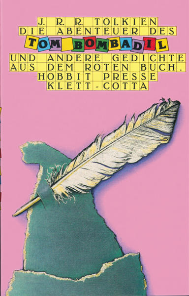 Die Abenteuer des Tom Bombadil
