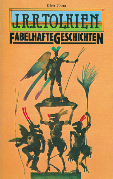 Fabelhafte Geschichten
