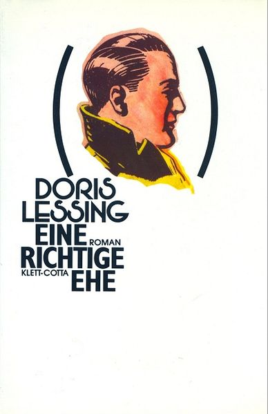 Eine richtige Ehe