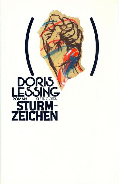 Sturmzeichen