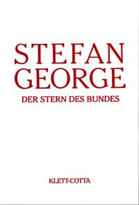 Sämtliche Werke in 18 Bänden, Band 8. Der Stern des Bundes (Sämtliche Werke in achtzehn Bänden, Bd.)