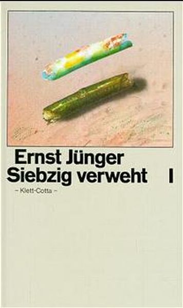 Siebzig verweht I