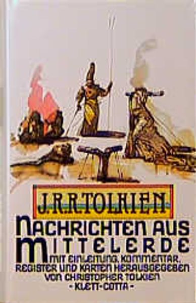 Nachrichten aus Mittelerde