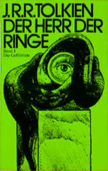 Der Herr der Ringe / Die Gefährten