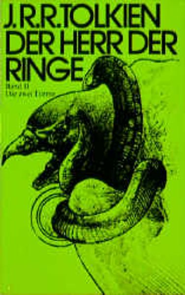Der Herr der Ringe / Die zwei Türme