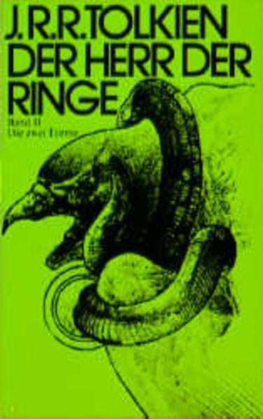 Der Herr der Ringe / Die zwei Türme