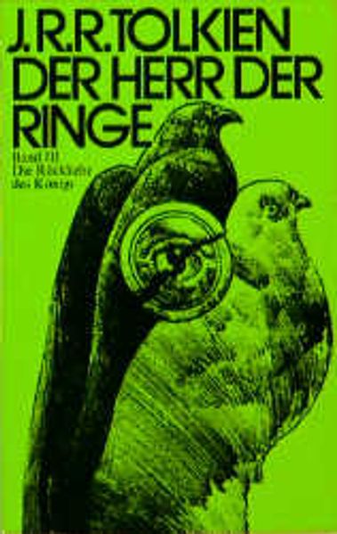 Der Herr der Ringe / Die Rückkehr des Königs