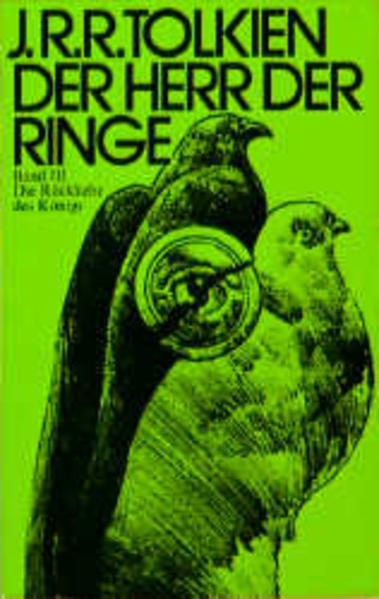 Der Herr der Ringe / Die Rückkehr des Königs