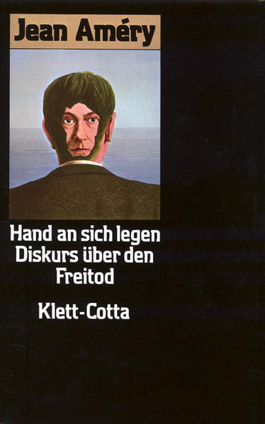 Hand an sich legen