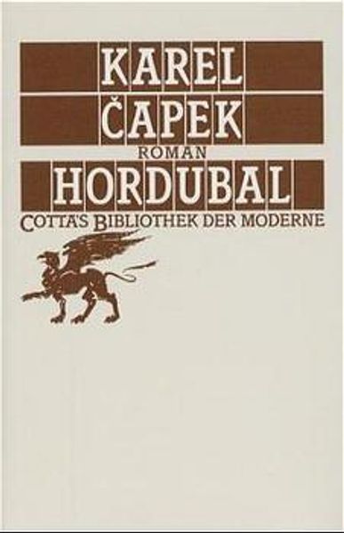 Hordubal