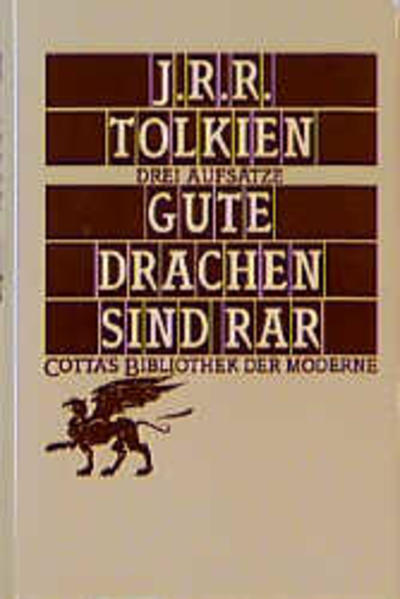 Gute Drachen sind rar