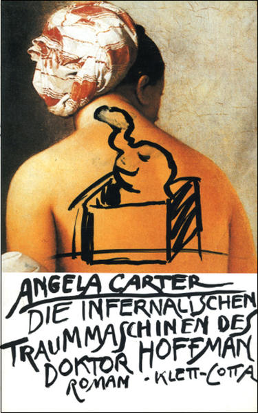 Die infernalischen Traummaschinen des Doktor Hoffman