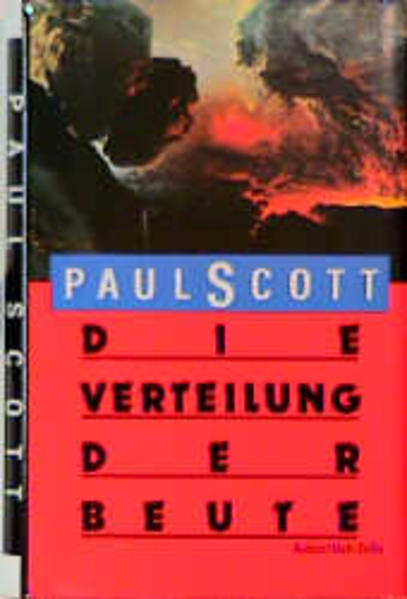 Das Reich der Sahibs / Die Verteilung der Beute