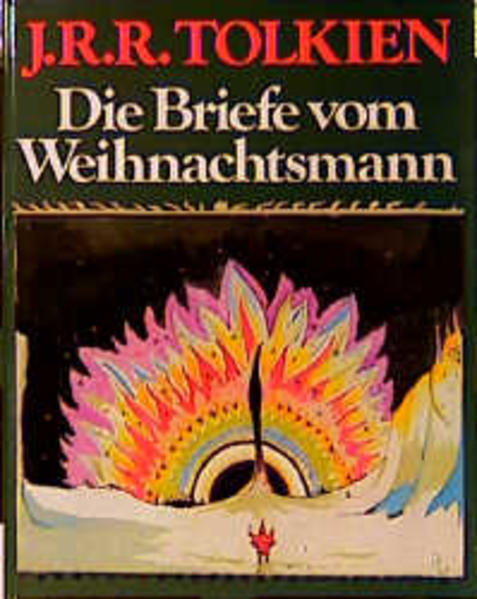 Die Briefe vom Weihnachtsmann