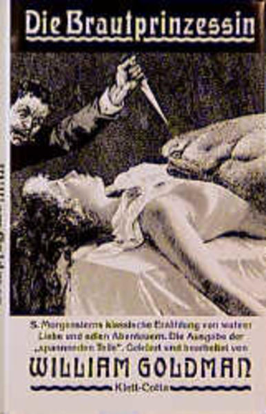 Die Brautprinzessin