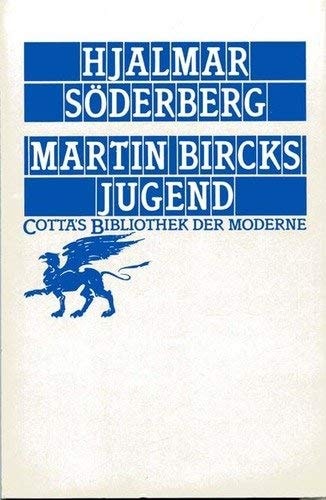 Martin Bircks Jugend