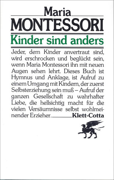 Kinder sind anders