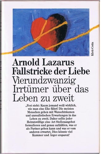 Fallstricke der Liebe